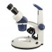 Microscopio estereoscópico binocular. Modelo VE-S3